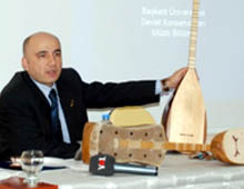 Dünden bugüne