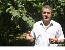 Fındık üreticisi Bakanlığa gidiyor!