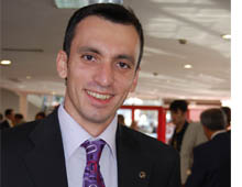 Genç MÜSİADdan kitap kampanyası