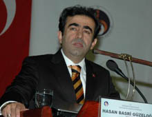 İmar, kıyı ve afet uygulamaları semineri başladı