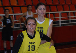 Hazırlıklar tamamlandı