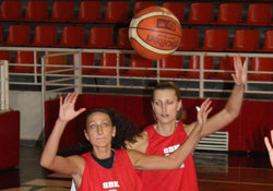 SBK BEROE KARŞISINDA