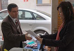 Ekim ayı toplantıları başladı