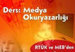 Medya okuryazarlığı dersi zorunlu olacak