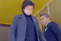 Cani anneye 5 yıl