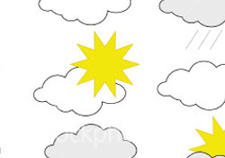 Samsunda hava mevsim normallerine dönecek