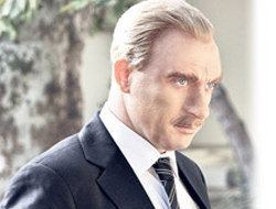 Mustafa'ya alternatif film