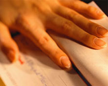 Karşılıksız çek patlaması