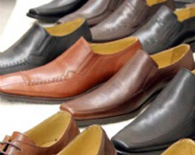 Ayakkabı alırken dikkat!