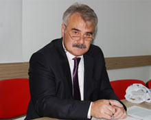 Azot işçilerine onay çıktı