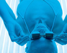 Sürekli bronz olmanın bedeli: Kanser