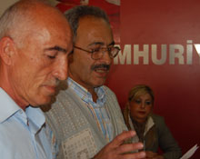 SAMSUN SAĞLIKTA SINIFTA KALDI!