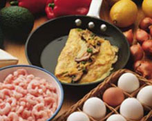 Gıda alırken dikkat edilmesi gerekenler