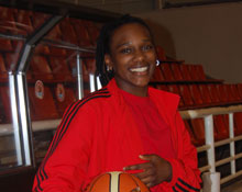 Chaney'in yolculuğu maceralı geçti