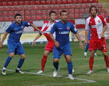 Çabuk uyum sağladılar