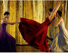 Opera ve Bale yeni sezonu açtı