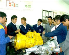 Katsayının Kalkmasına Öğrencilerden Destek