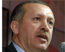 Değişim olmadı