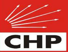 CHP Merkez ilçeye atama