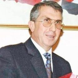 Emniyet'in 2 Numarasına Tahliye Yok