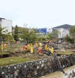 Sağanak İstanbul'u Vurdu