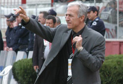 Hedefimizi yeniden gözden geçirmeliyiz