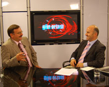 Problem, değişimi yönetememek