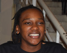 Bu kız çok can yakacak