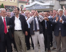 UKOME kararları uygulanacak!