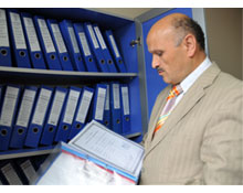 Ruhsatsız çalışmaların önüne geçilecek