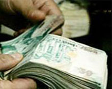 Memur maaşı 1044 lira