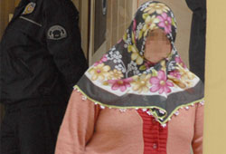 Muhtarın "tecavüz" savunması