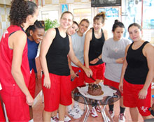 Nice mutlu yıllara kaptan