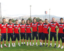 Beğenilmediler gönderildiler