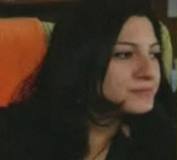 Polis Begüm'ü Öldürenlerin Peşinde