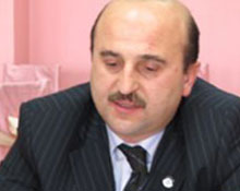 Rize'ye atletizm pisti yapılacak