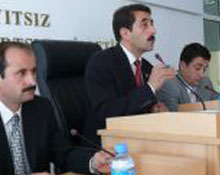 Mecliste düşük performans