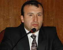 Ordu il koordinasyon toplantısı yapıldı