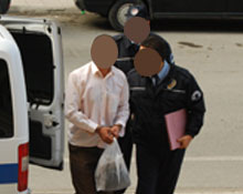 Mukavemete gözaltı