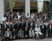 ASKON Samsun şubesine ödül