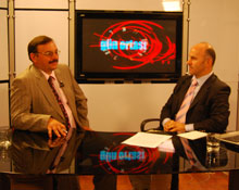 Eğrisi doğrusu Programı izleyemeyen veya kaçıranlar için  tekrarı...