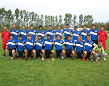 DİKBIYIK'TA HEDEF ŞAMPİYONLUK