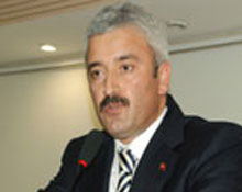 Yılmaz MDK üyesi oldu