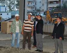 Baumax,Yapı Market Kültürü'nün simgesi