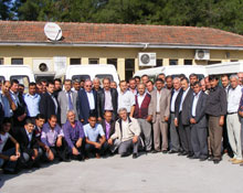 Bafra-Samsun yol ücreti indirildi