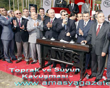 Kış sebze ve meyve ile geldi