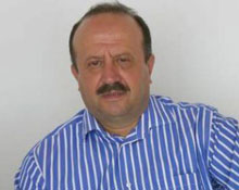 Artık yolsuzluk yok