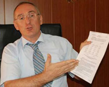 Ziraat odası başkanı'ndan açıklama