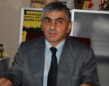 İmar değişikliği planı iptal