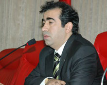 Taşkın Koordinasyon Kurulu toplandı